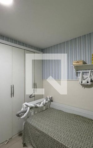 Apartamento à venda com 130m², 2 quartos e 1 vaga Apartamento à venda com 130m², 2 quartos e 1 vagaQuarto