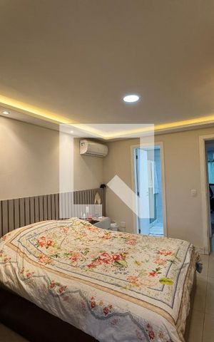 Apartamento à venda com 130m², 2 quartos e 1 vaga Apartamento à venda com 130m², 2 quartos e 1 vagaSuite 1