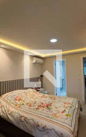 Apartamento à venda com 130m², 2 quartos e 1 vaga Apartamento à venda com 130m², 2 quartos e 1 vagaSuíte 1