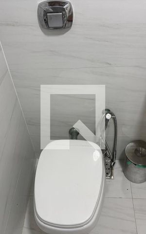 Apartamento à venda com 130m², 2 quartos e 1 vaga Apartamento à venda com 130m², 2 quartos e 1 vagaSuite 1- Banheiro