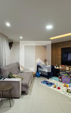 Apartamento à venda com 130m², 2 quartos e 1 vaga Apartamento à venda com 130m², 2 quartos e 1 vagaSala