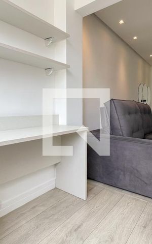 Apartamento para alugar com 64m², 2 quartos e 2 vagas Apartamento para alugar com 64m², 2 quartos e 2 vagasSacada