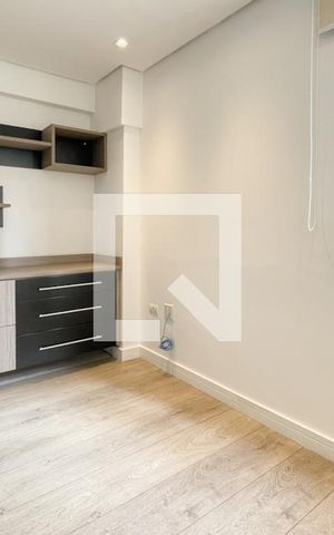 Apartamento para alugar com 64m², 2 quartos e 2 vagas Apartamento para alugar com 64m², 2 quartos e 2 vagasQuarto