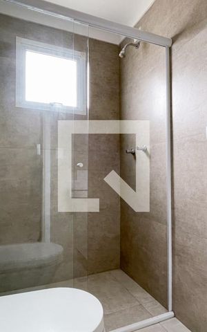 Apartamento para alugar com 64m², 2 quartos e 2 vagas Apartamento para alugar com 64m², 2 quartos e 2 vagasBanheiro Social