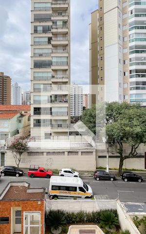 Apartamento para alugar com 64m², 2 quartos e 2 vagas Apartamento para alugar com 64m², 2 quartos e 2 vagasVista - Sacada