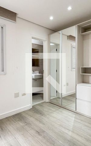 Apartamento para alugar com 64m², 2 quartos e 2 vagas Apartamento para alugar com 64m², 2 quartos e 2 vagasSuíte