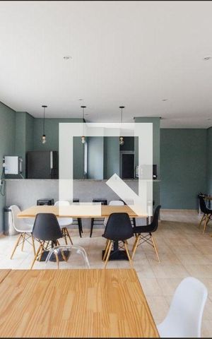 Apartamento para alugar com 64m², 2 quartos e 2 vagas Apartamento para alugar com 64m², 2 quartos e 2 vagasÁrea comum - Salão de festas