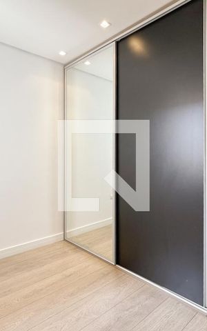 Apartamento para alugar com 64m², 2 quartos e 2 vagas Apartamento para alugar com 64m², 2 quartos e 2 vagasQuarto