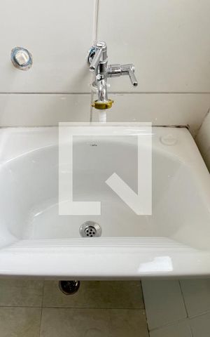 Apartamento para alugar com 64m², 2 quartos e 2 vagas Apartamento para alugar com 64m², 2 quartos e 2 vagasÁrea de Serviço
