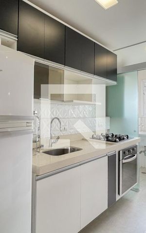 Apartamento para alugar com 64m², 2 quartos e 2 vagas Apartamento para alugar com 64m², 2 quartos e 2 vagasCozinha
