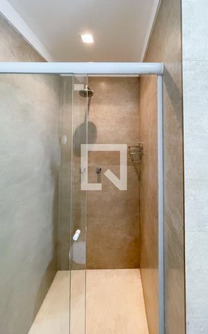 Apartamento para alugar com 64m², 2 quartos e 2 vagas Apartamento para alugar com 64m², 2 quartos e 2 vagasBanheiro - Suíte