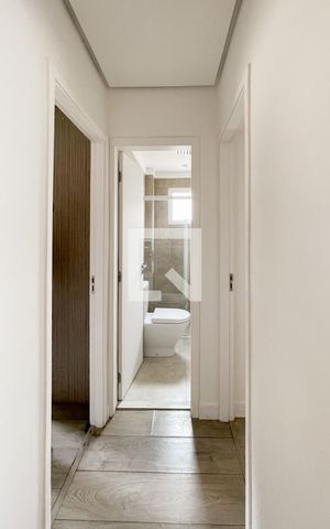 Apartamento para alugar com 64m², 2 quartos e 2 vagas Apartamento para alugar com 64m², 2 quartos e 2 vagasAcesso - Quartos