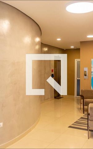 Apartamento para alugar com 64m², 2 quartos e 2 vagas Apartamento para alugar com 64m², 2 quartos e 2 vagasÁrea comum - Hall