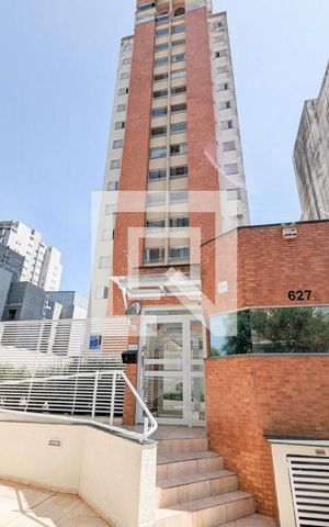 Apartamento para alugar com 64m², 2 quartos e 2 vagas Apartamento para alugar com 64m², 2 quartos e 2 vagasFachada