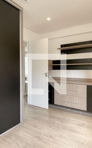 Apartamento para alugar com 64m², 2 quartos e 2 vagas Apartamento para alugar com 64m², 2 quartos e 2 vagasQuarto
