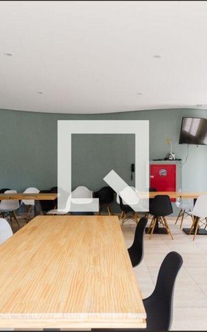 Apartamento para alugar com 64m², 2 quartos e 2 vagas Apartamento para alugar com 64m², 2 quartos e 2 vagasÁrea comum - Salão de festas