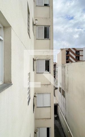 Apartamento para alugar com 64m², 2 quartos e 2 vagas Apartamento para alugar com 64m², 2 quartos e 2 vagasVista - Quarto