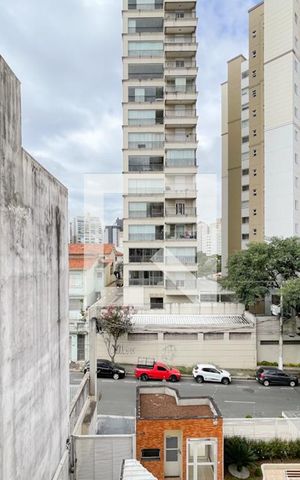 Apartamento para alugar com 64m², 2 quartos e 2 vagas Apartamento para alugar com 64m², 2 quartos e 2 vagasVista - Suíte