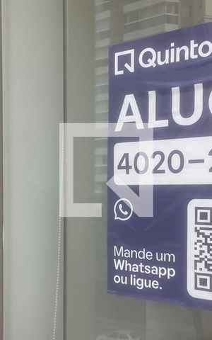 Apartamento para alugar com 64m², 2 quartos e 2 vagas Apartamento para alugar com 64m², 2 quartos e 2 vagasSacada