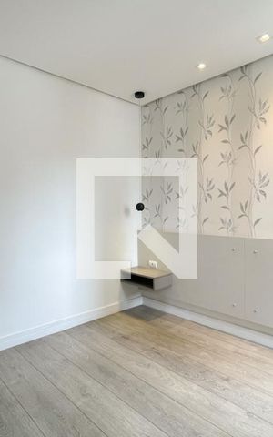 Apartamento para alugar com 64m², 2 quartos e 2 vagas Apartamento para alugar com 64m², 2 quartos e 2 vagasSuíte