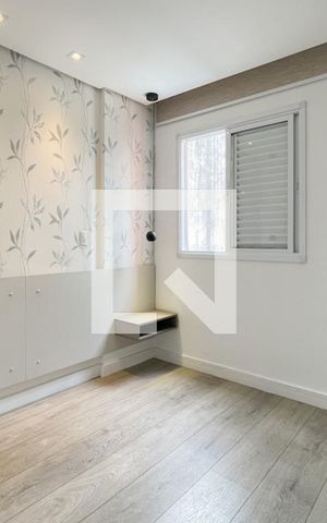 Apartamento para alugar com 64m², 2 quartos e 2 vagas Apartamento para alugar com 64m², 2 quartos e 2 vagasSuíte