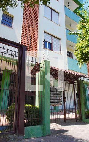 Apartamento à venda com 45m², 1 quarto e sem vagaFachada
