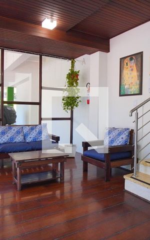 Apartamento à venda com 45m², 1 quarto e sem vagaÁrea comum - Hall