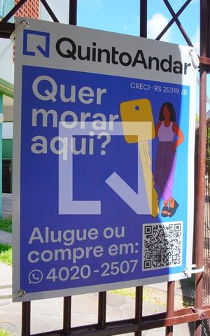 Apartamento à venda com 45m², 1 quarto e sem vagaPlaquinha
