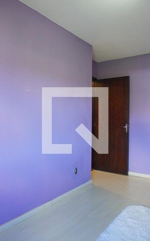 Apartamento à venda com 45m², 1 quarto e sem vagaQuarto