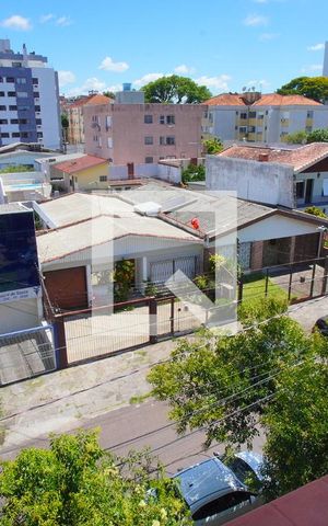 Apartamento à venda com 45m², 1 quarto e sem vagaQuarto - Vista