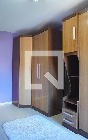Apartamento à venda com 45m², 1 quarto e sem vagaQuarto