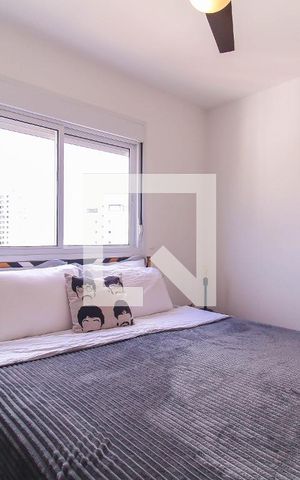 Apartamento à venda com 67m², 2 quartos e 2 vagas Apartamento à venda com 67m², 2 quartos e 2 vagasQuarto 1 - Suíte