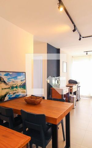 Apartamento à venda com 67m², 2 quartos e 2 vagas Apartamento à venda com 67m², 2 quartos e 2 vagasSala