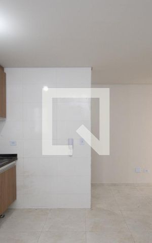 Studio para alugar com 42m², 1 quarto e sem vaga Studio para alugar com 42m², 1 quarto e sem vagaSala e Cozinha