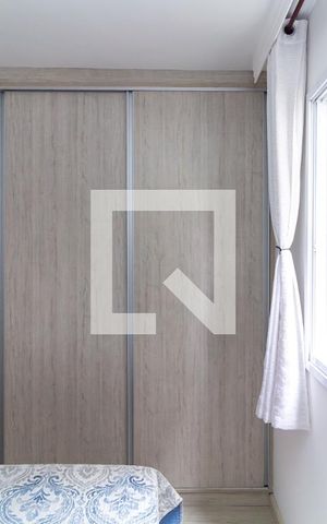 Apartamento à venda com 35m², 1 quarto e sem vaga Apartamento à venda com 35m², 1 quarto e sem vagaQuarto