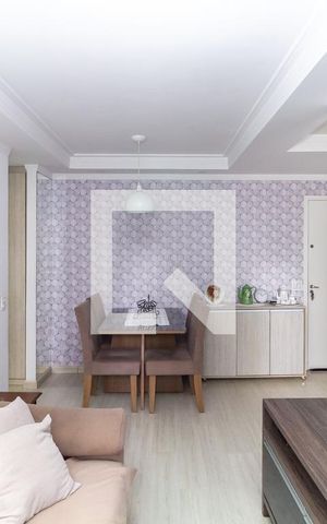 Apartamento à venda com 35m², 1 quarto e sem vaga Apartamento à venda com 35m², 1 quarto e sem vagaSala