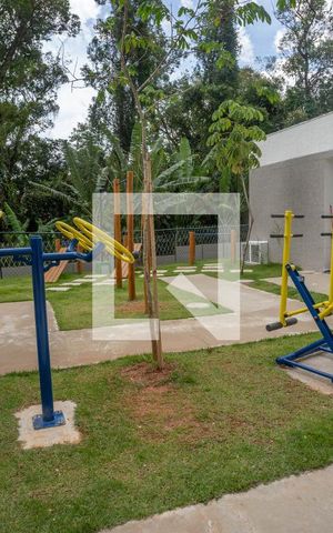 Apartamento à venda com 42m², 2 quartos e sem vaga Apartamento à venda com 42m², 2 quartos e sem vagaÁrea comum - Academia externa