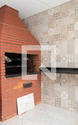 Casa à venda com 418m², 4 quartos e 6 vagasChurrasqueira