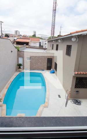 Casa à venda com 418m², 4 quartos e 6 vagasVista do Escritório