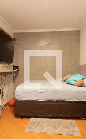 Casa à venda com 418m², 4 quartos e 6 vagasQuarto 2