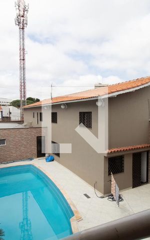 Casa à venda com 418m², 4 quartos e 6 vagasPiscina