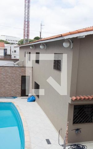 Casa à venda com 418m², 4 quartos e 6 vagasVista do Escritório