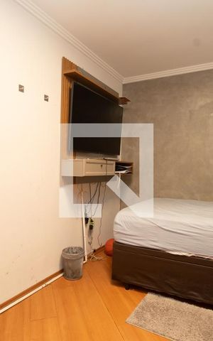 Casa à venda com 418m², 4 quartos e 6 vagasQuarto 2