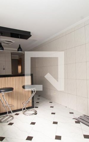 Casa à venda com 418m², 4 quartos e 6 vagasCozinha