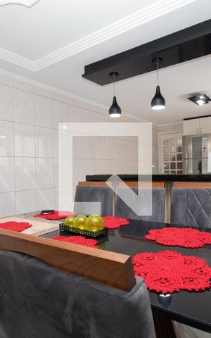 Casa à venda com 418m², 4 quartos e 6 vagasCozinha