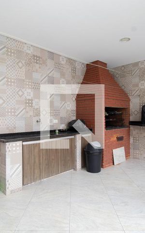 Casa à venda com 418m², 4 quartos e 6 vagasChurrasqueira