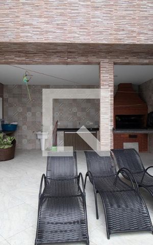 Casa à venda com 418m², 4 quartos e 6 vagasChurrasqueira