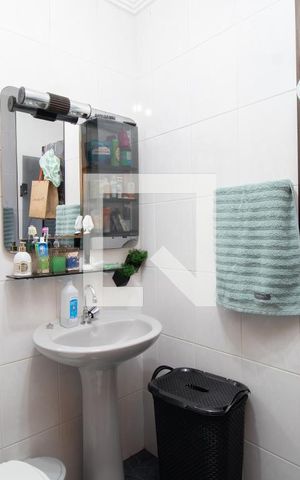 Casa à venda com 418m², 4 quartos e 6 vagasBanheiro da Suíte
