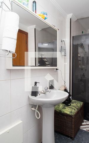 Casa à venda com 418m², 4 quartos e 6 vagasBanheiro Área de serviço