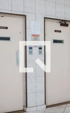 Apartamento à venda com 73m², 2 quartos e 1 vagaElevador 